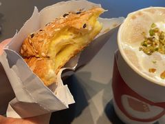 -Seesaw Coffee(苏州中心店)