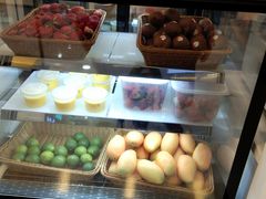 -7分甜(尹山湖歌林公园店)