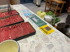 -小城牛事·鲜牛肉火锅(万达店)