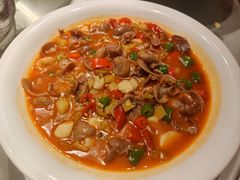 -小厨师·二十年沈家门小海鲜(百井坊巷店)