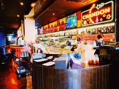 -YUE·6·西式融合餐厅(外滩六号店)