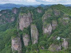 -南武当山景区