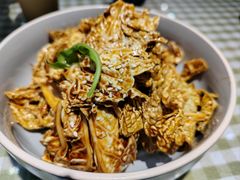 -玉桥餐厅(天坛店)