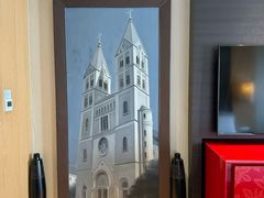 -青岛富力艾美酒店