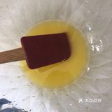 端午自制美食之八蔓越莓奶酥