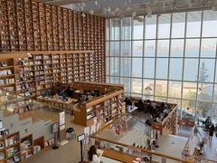 -朵云书院(滴水湖店)