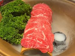 -廖掌柜·重庆鲜货火锅(上海首店)