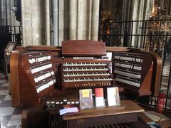 -斯蒂芬主教座堂(Stephansdom)