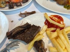 -拉蒂娜·巴西牛排馆 Latina·Brazilian Steakhouse(陆家嘴旗舰店)