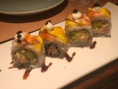 -山葵家·创意料理(万象汇店)