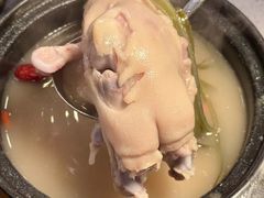 -情妹耙泥鳅·江湖川菜(科华店)