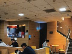 -麦当劳(芜湖中山南路店)