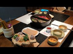 -盡膳口福跷脚牛肉火锅(北美新天地店)