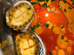 葱油鲍鱼-盒马鲜生(解百新元华店)