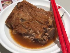 -喜家德虾仁水饺(华强天虹店)