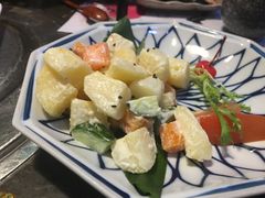 -大江户日本料理(吕厝店)