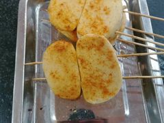 -老黑板筋(顺义总店)