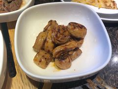 -正苑26年海鲜烤肉•牛尾汤汤饭(东港店)