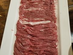 -竹叶涮肉坊(总店)