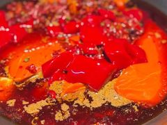 -阳阳老火锅(小南门店)