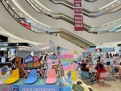 -王府井百货(总府店)