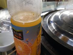 -姥家大锅台水库渔家