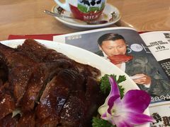 -香港深井掂檔烧鹅茶餐厅(海韵城店)