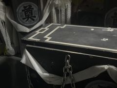 -棂笼·深度沉浸密室(武汉旗舰店)