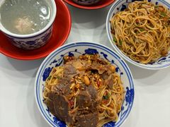 -小罗子汤店(大士院总店)