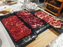 -牛记皇·鲜牛肉火锅(弘阳广场店)