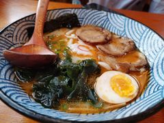 -無忧浅草君·洋风料理(下沙宝龙二期一店)