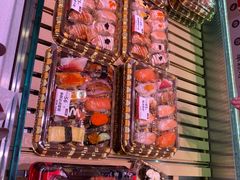 -争鲜回转寿司(朝北大悦城店)