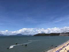 -碧桂园十里银滩