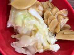 -攀枝花·任德琼·盐边羊肉米线