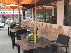 露天位-都氏家DUSJOY(翡翠城店)