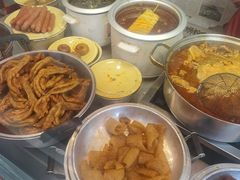-柳州肥姨妈大骨螺蛳粉(东靖路店)