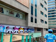 -王府井百货(总府店)