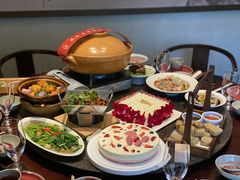 -上名堂·鱼头好吃(体育场路店)