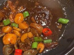 -大鹏饭店·金陵家宴(奥体中心店)