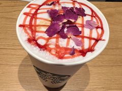 -星巴克臻选(金桥国际店)