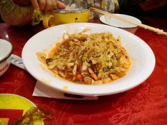 -上山下乡农家菜(加州水郡店)