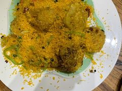 -一盏明灯全素斋(殊像寺店)