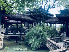 -韩湘水博园