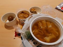 -吉祥馄饨(深圳福华一路店)