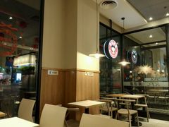 -肯德基(甘家口店)