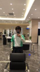 -MMby Hair Code芭曲发型