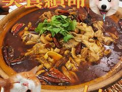 -马头巷·食景园(苏州总店)