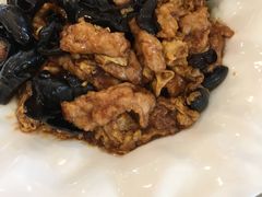 醋溜木须-大铁勺酒楼(宾水西道店)