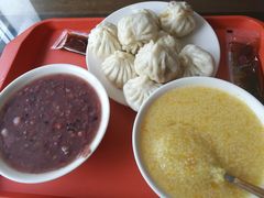 -庆丰包子铺(西单店)