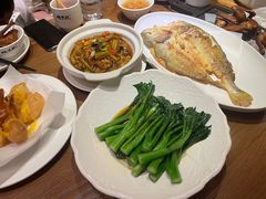 -鸽味轩·粤菜小馆(高楼门总店)